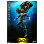 Produktbild Black Adam DX Actionfigur 1/6 Black Adam 33 cm