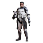 Immagine del prodotto Star Wars: The Clone Wars Action figure 1/6 Clone Commander Wolffe 30 cm