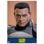 Immagine del prodotto Star Wars: The Clone Wars Action figure 1/6 Clone Commander Wolffe 30 cm