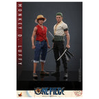Immagine del prodotto One Piece (Netflix) Action figure 1/6 Monkey D. Rufy 31 cm