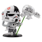 Produktbild Star Wars Cosbi Minifiguren Balloon 8 cm Blind Box Display (8)