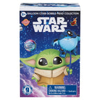 Produktbild Star Wars Cosbi Minifiguren Balloon 8 cm Blind Box Display (8)