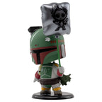 Produktbild Star Wars Cosbi Minifiguren Balloon 8 cm Blind Box Display (8)