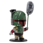 Produktbild Star Wars Cosbi Minifiguren Balloon 8 cm Blind Box Display (8)