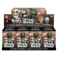 Image produit Star Wars Cosbi Mini-figurines Série 1 8 cm Blind Box Display (8)