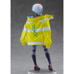 Produktbild Cyberpunk: Edgerunners Pop Up Parade PVC Statue Lucy L Size 23 cm