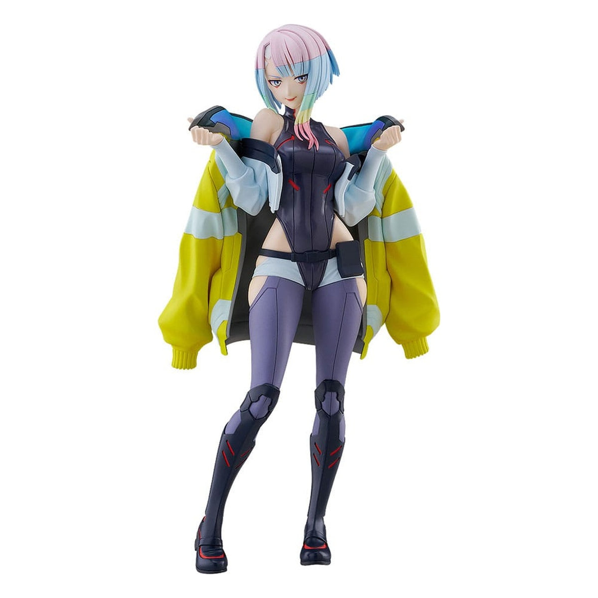 Produktbild Cyberpunk: Edgerunners Pop Up Parade PVC Statue Lucy L Size 23 cm