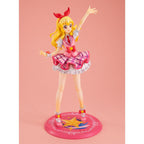Produktbild Aikatsu! Lucrea PVC Statue Ichigo Hoshimiya 10th Story Starway to the future 22 cm