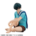 Immagine del prodotto Blue Lock G.E.M. Series statuetta in PVC Rin Itoshi formato palmo 9 cm