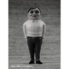 Image produit Dandadan Occultic Sofubi Collection Figurine en vinyle Alien Serpo 15 cm