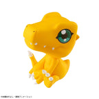 Product image Digimon Look Up PVC Statue Agumon 11 cm