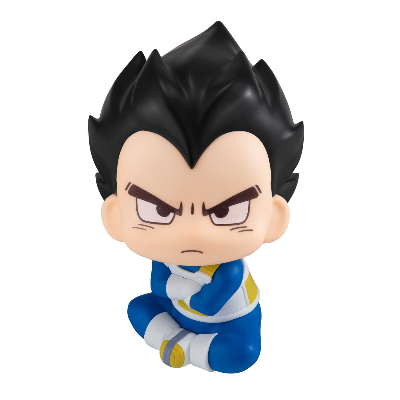 Immagine del prodotto Dragon Ball Daima Look Up statua in PVC Vegeta Mini 11 cm