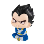 Immagine del prodotto Dragon Ball Daima Look Up statua in PVC Vegeta Mini 11 cm