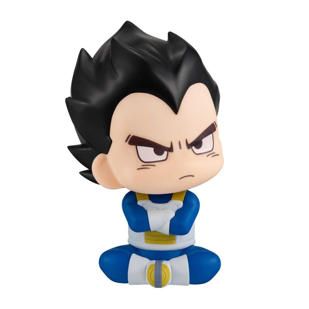 Immagine del prodotto Dragon Ball Daima Look Up statua in PVC Vegeta Mini 11 cm