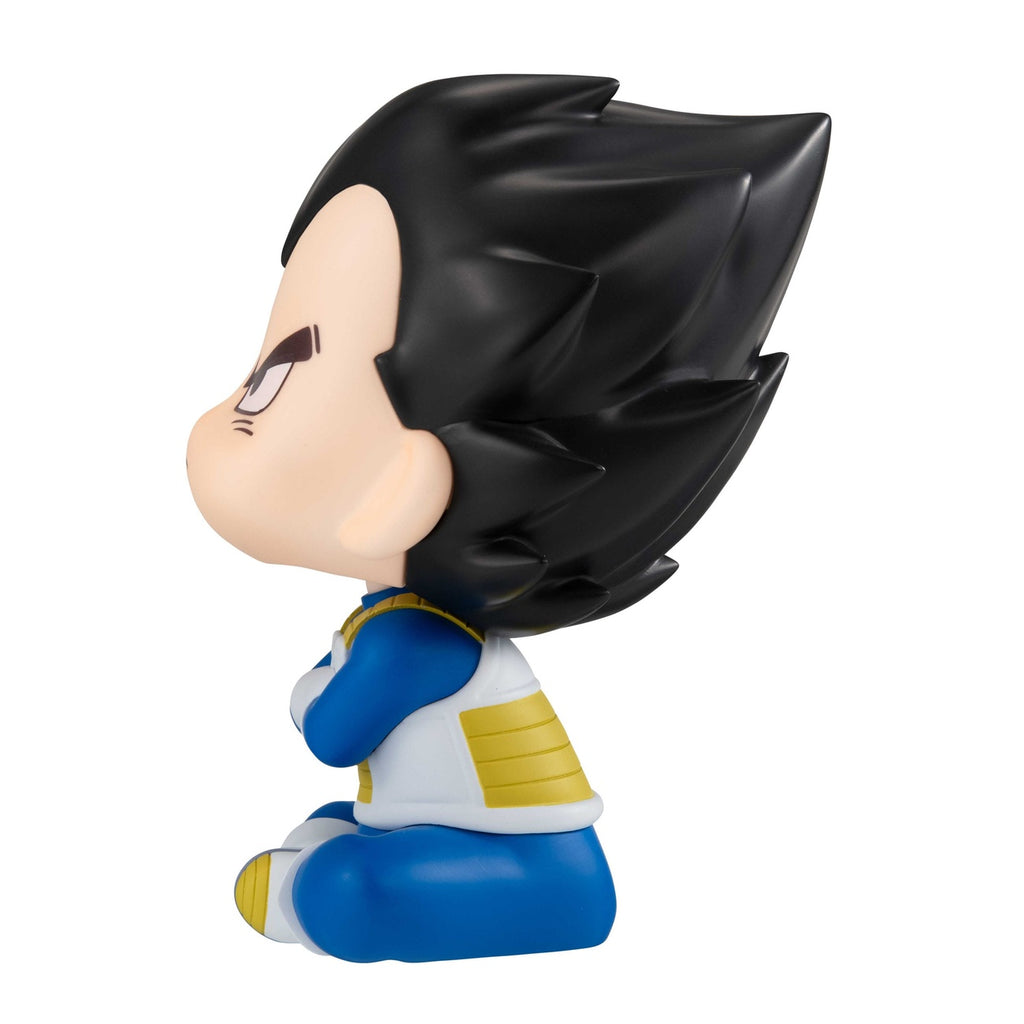 Immagine del prodotto Dragon Ball Daima Look Up statua in PVC Vegeta Mini 11 cm