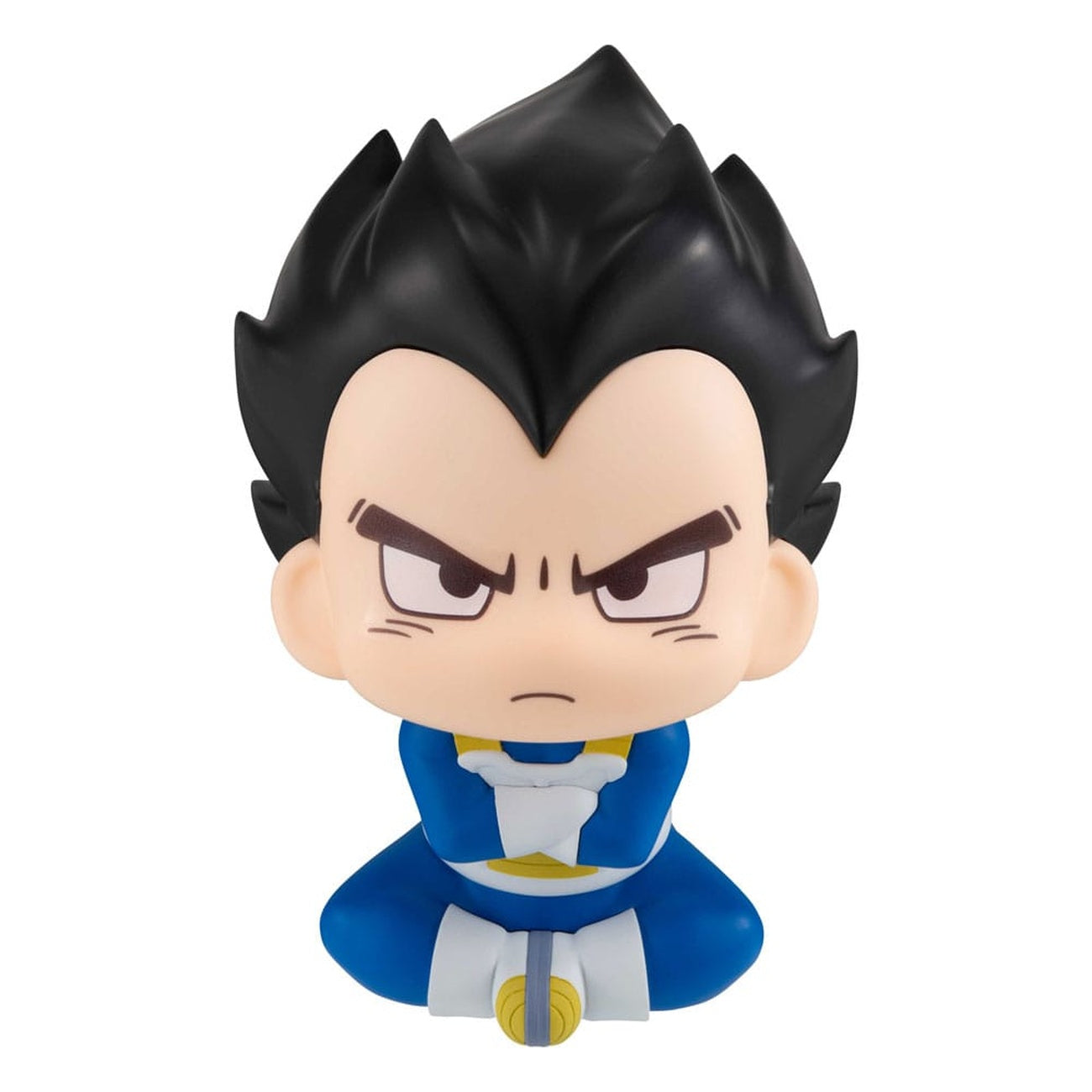Immagine del prodotto Dragon Ball Daima Look Up statua in PVC Vegeta Mini 11 cm