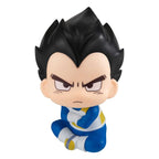 Immagine del prodotto Dragon Ball Daima Look Up statua in PVC Vegeta Mini 11 cm