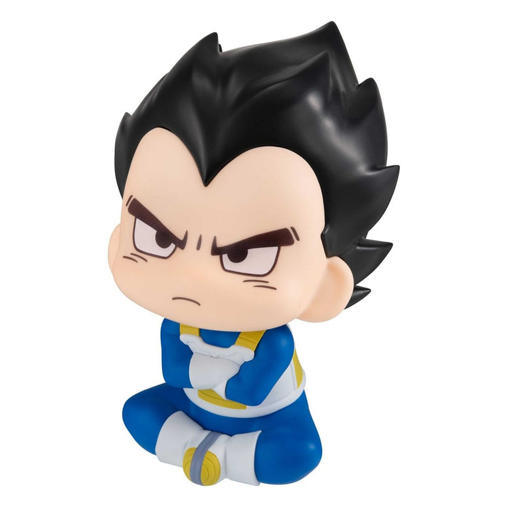 Immagine del prodotto Dragon Ball Daima Look Up statua in PVC Vegeta Mini 11 cm