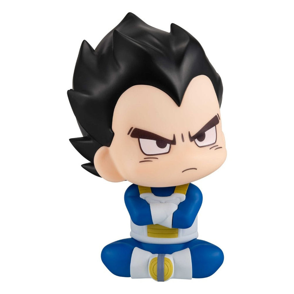 Immagine del prodotto Dragon Ball Daima Look Up statua in PVC Vegeta Mini 11 cm