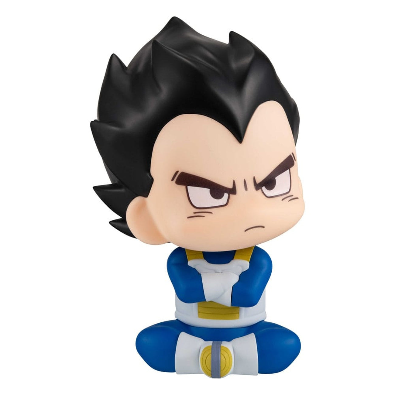 Immagine del prodotto Dragon Ball Daima Look Up statua in PVC Vegeta Mini 11 cm