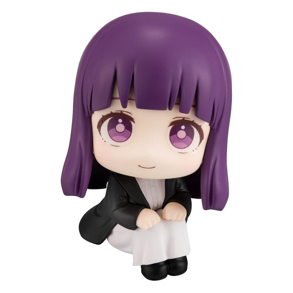 Produktbild Frieren: Beyond Journey's End Look Up PVC Statue Fern 11 cm
