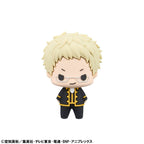 Immagine del prodotto Gintama Chokorin Mascot Series Figure da collezione Confezione da 6 Vol. 2 5 cm