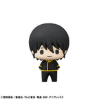 Image produit Gintama Chokorin Mascot Series Figurines de collection Vol. 2 6 cm Assortiment (6)