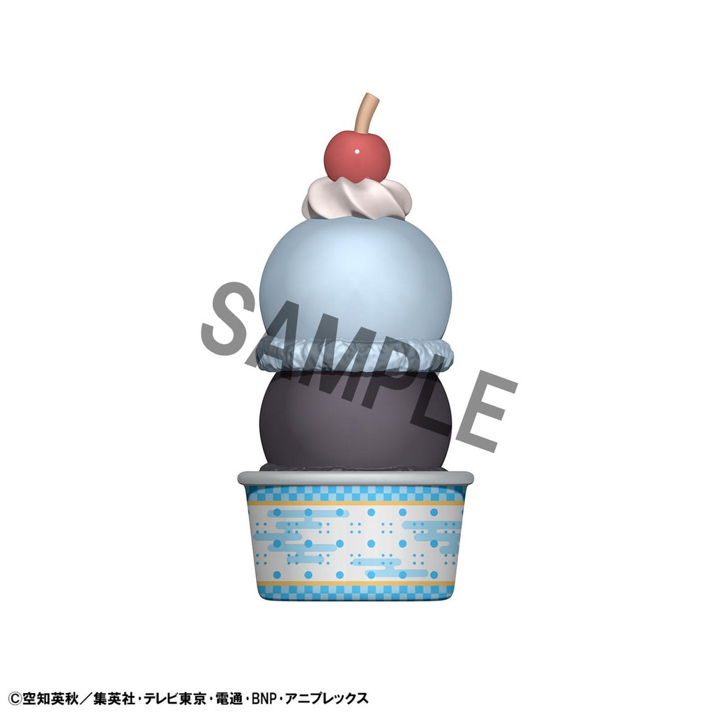 Immagine del prodotto Gintama Tsumichen Stack up & Change figure da collezione 8 cm assortimento (6)