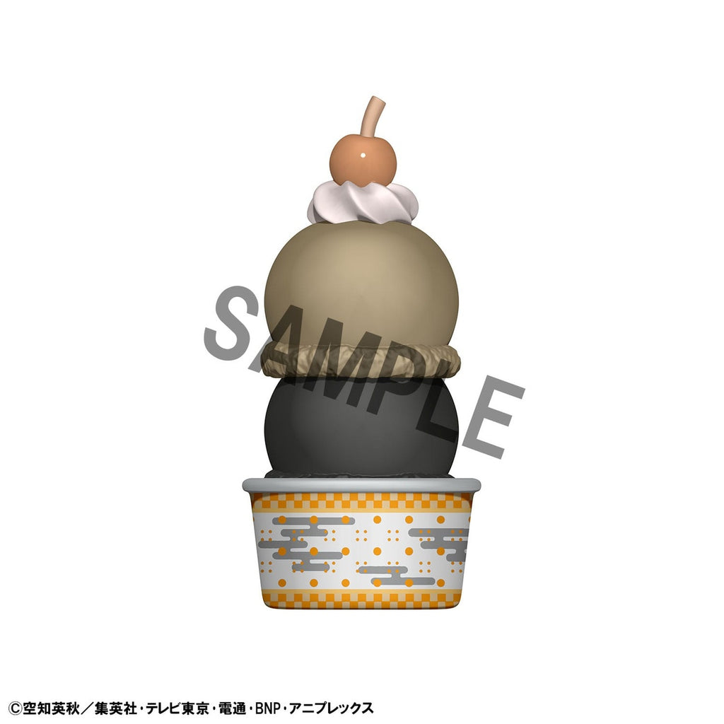 Immagine del prodotto Gintama Tsumichen Stack up & Change figure da collezione 8 cm assortimento (6)