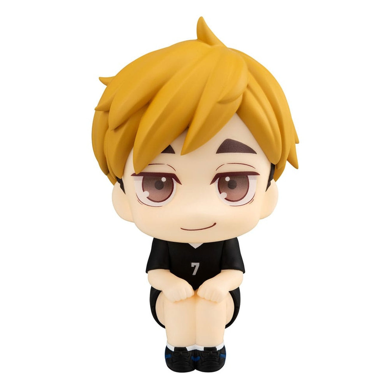 Produktbild Haikyu!! Look Up PVC Statue Atsumu Miya Uniform Ver. 11 cm