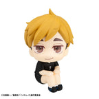 Produktbild Haikyu!! Look Up PVC Statue Atsumu Miya Uniform Ver. 11 cm