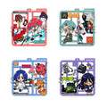 Immagine del prodotto Mobile Suit Gundam GQuuuuuuX Plat Collection assortimento di ciondoli (4)
