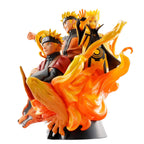 Immagine del prodotto Naruto Shippuden Petitrama DX mini statua in PVC Naruto 01 15 cm