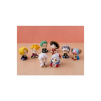 Produktbild One Piece Look Up PVC Statue Monkey D. Luffy Gear Fifth 11 cm