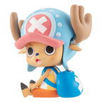 Produktbild One Piece Look Up PVC Statue Tony Tony Chopper 11 cm