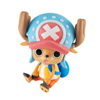 Produktbild One Piece Look Up PVC Statue Tony Tony Chopper 11 cm