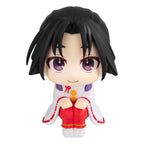 Produktbild The Elusive Samurai Look Up PVC Statue Tokiyuki Hojo 11 cm