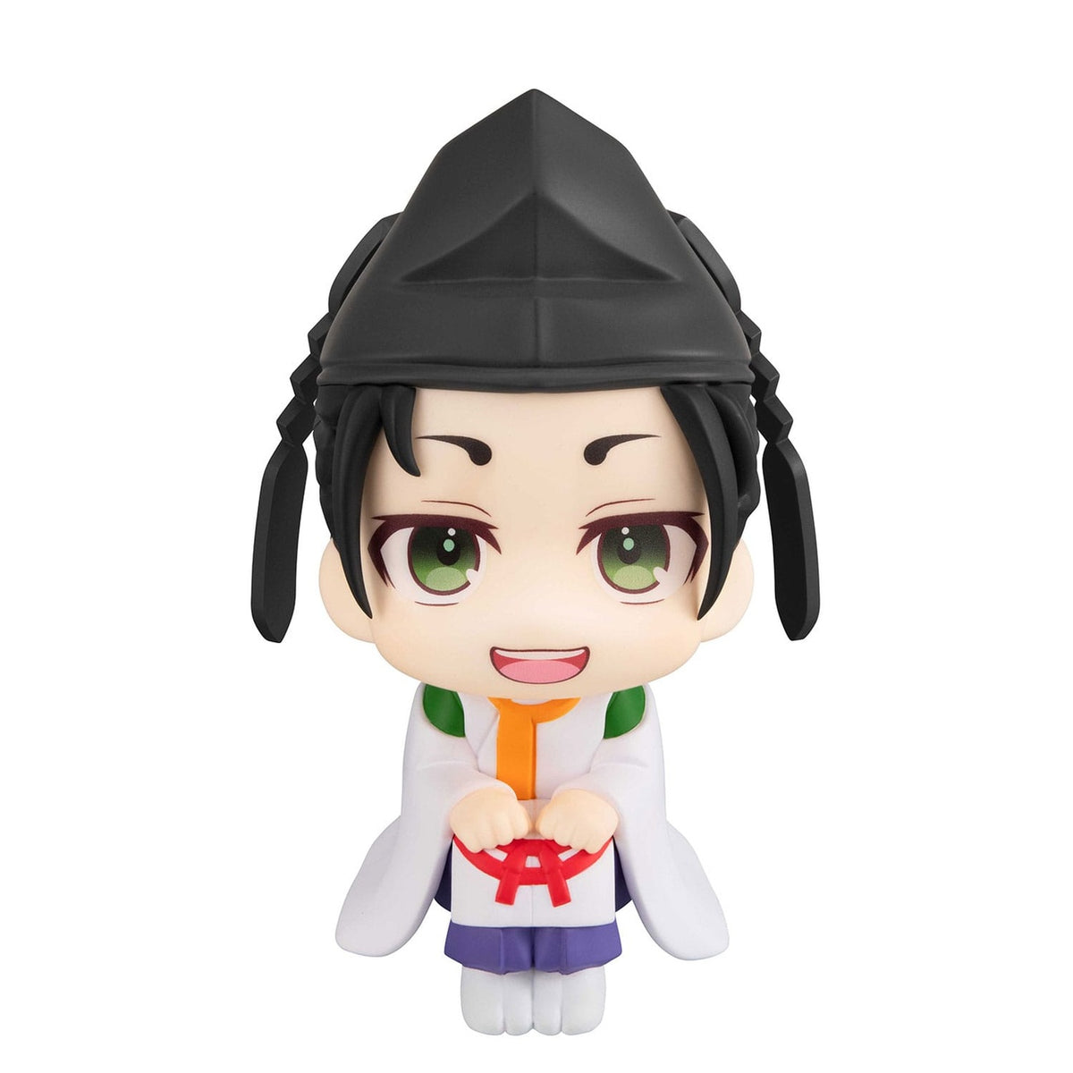Immagine del prodotto The Elusive Samurai statua in PVC Look Up Yorishige Suwa 11 cm