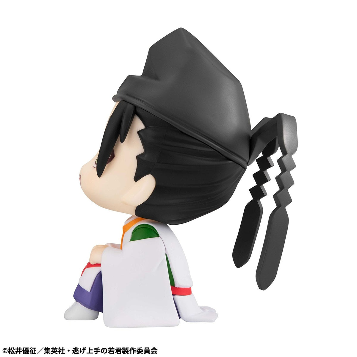 Immagine del prodotto The Elusive Samurai statua in PVC Look Up Yorishige Suwa 11 cm