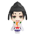 Produktbild The Elusive Samurai Look Up PVC Statue Yorishige Suwa 11 cm