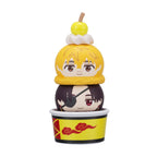 Immagine del prodotto Wind Breaker Tsumichen Stack up & Change figure da collezione 8 cm assortimento (6)