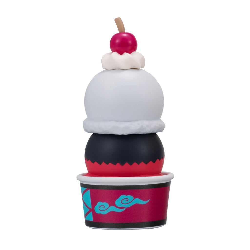 Immagine del prodotto Wind Breaker Tsumichen Stack up & Change figure da collezione 8 cm assortimento (6)