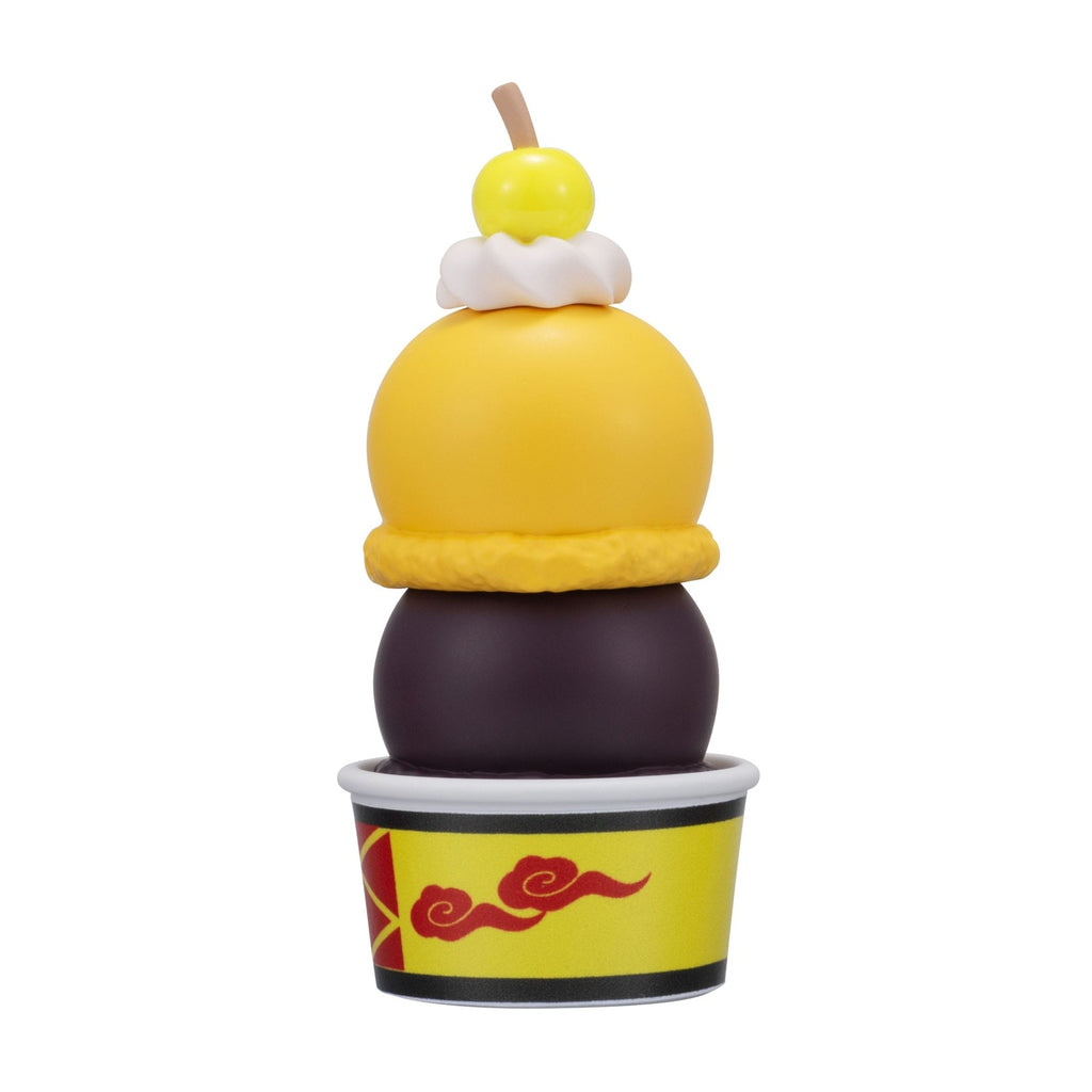 Immagine del prodotto Wind Breaker Tsumichen Stack up & Change figure da collezione 8 cm assortimento (6)