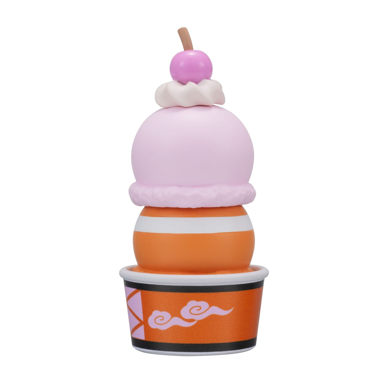 Immagine del prodotto Wind Breaker Tsumichen Stack up & Change figure da collezione 8 cm assortimento (6)