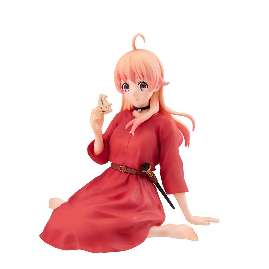 Image produit Witch Watch Série G.E.M. Statue PVC Nico Taille Paume 9 cm