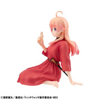 Image produit Witch Watch Série G.E.M. Statue PVC Nico Taille Paume 9 cm