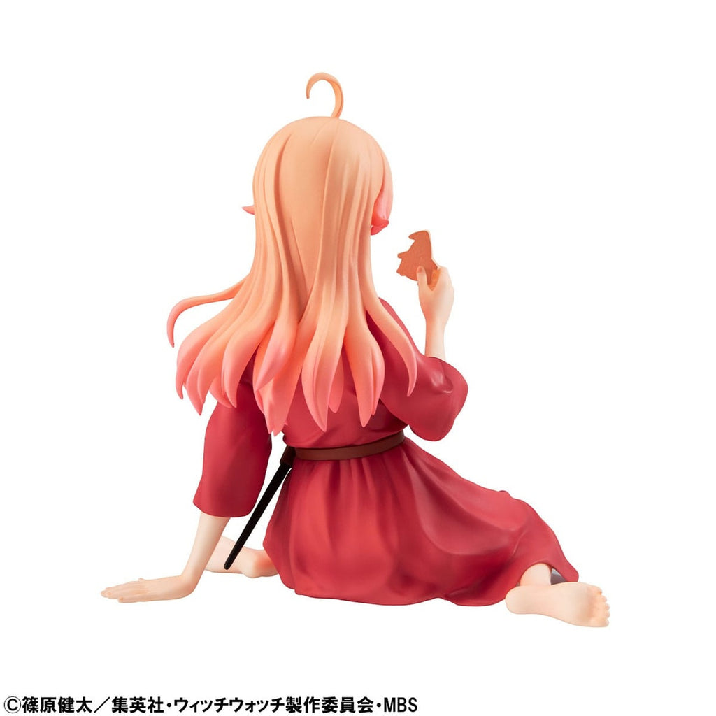 Image produit Witch Watch Série G.E.M. Statue PVC Nico Taille Paume 9 cm