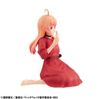 Image produit Witch Watch Série G.E.M. Statue PVC Nico Taille Paume 9 cm