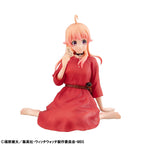 Image produit Witch Watch Série G.E.M. Statue PVC Nico Taille Paume 9 cm