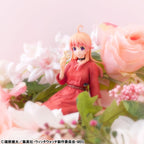Image produit Witch Watch Série G.E.M. Statue PVC Nico Taille Paume 9 cm